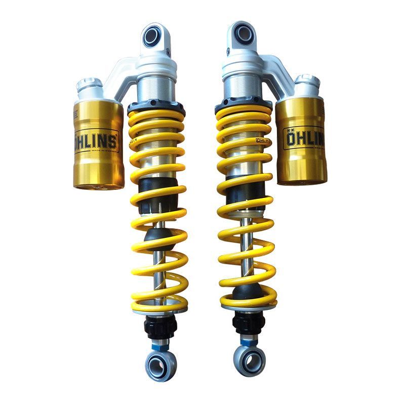 Amortisseur Arrière Öhlins HO 839PFP HONDA FES 250 FORESIGHT de 2000 main image 0