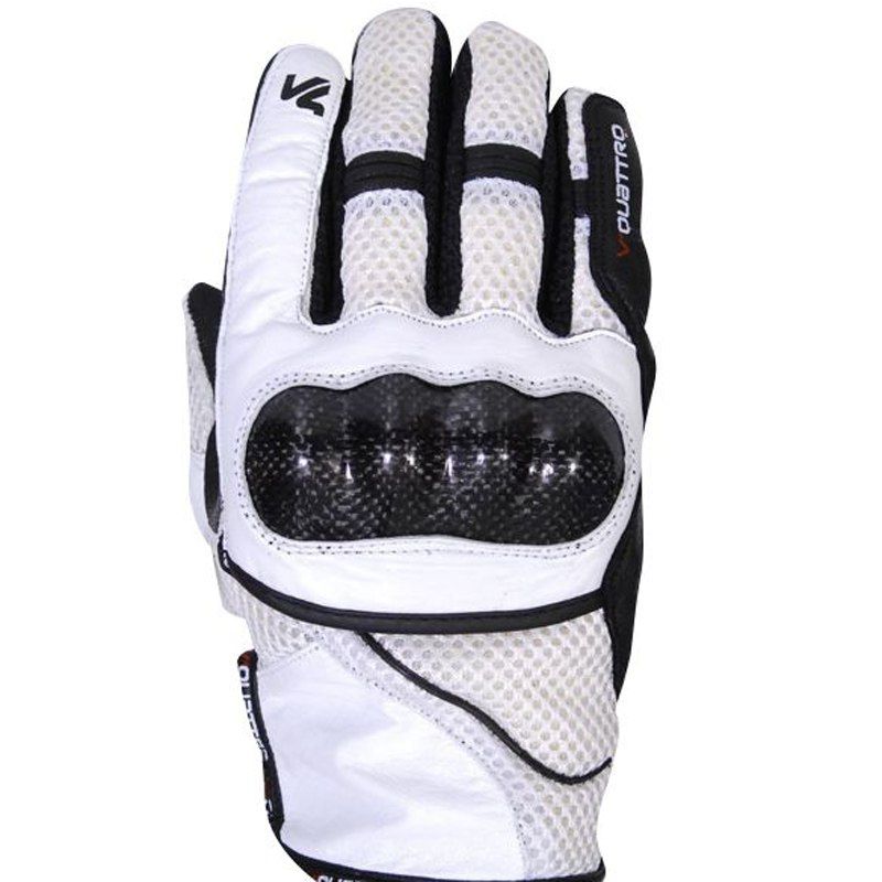Gants V Quattro SPIDER EVO - Gants Moto Été - Motoblouz.com