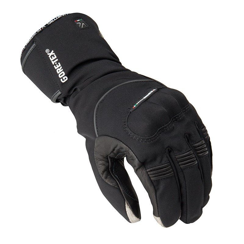 Gants V Quattro TURISMO GORETEX Gants moto hiver